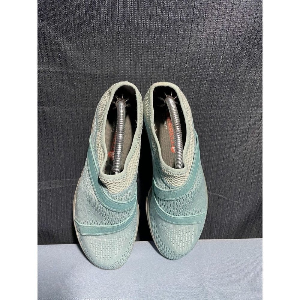 Women`s Merrell Zoe Sojourn E-Mesh Q2 Casual Shoes J93826 Size 5.5w - Picture 4 of 6